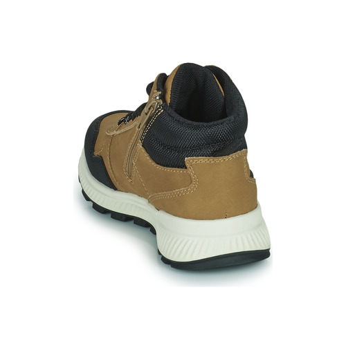 S.Oliver - 45105-39-335 - Camel / Noir