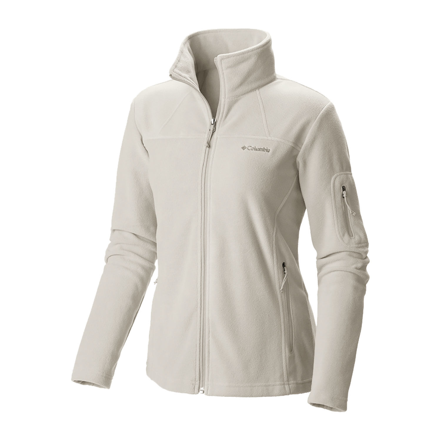 Columbia Damen Fleece Jacke Fast Trek Jacket