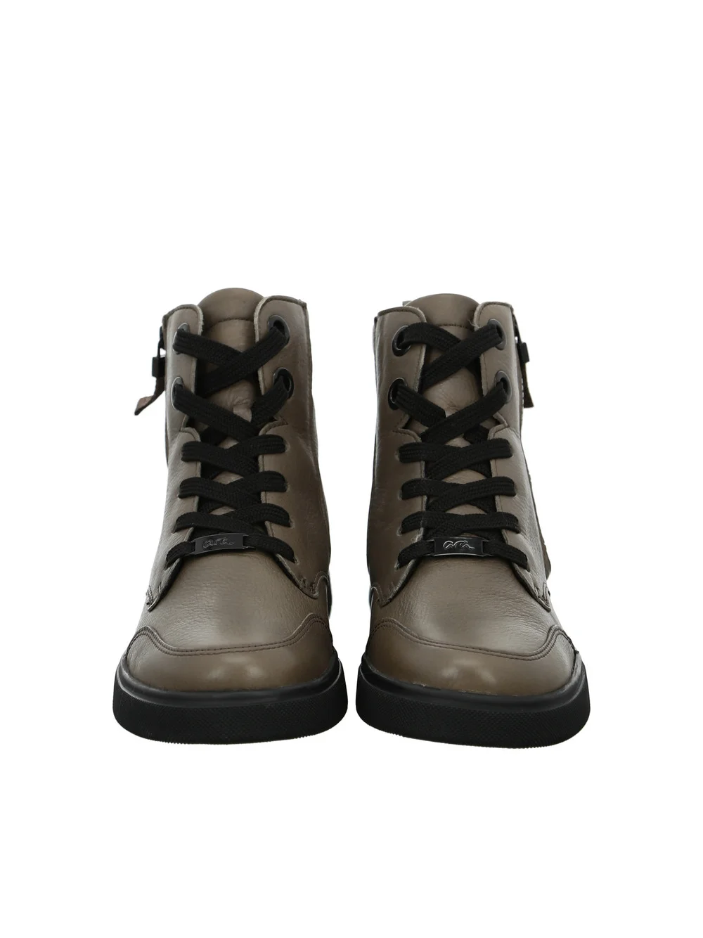 Hightop Sneaker Rom-Sport taiga