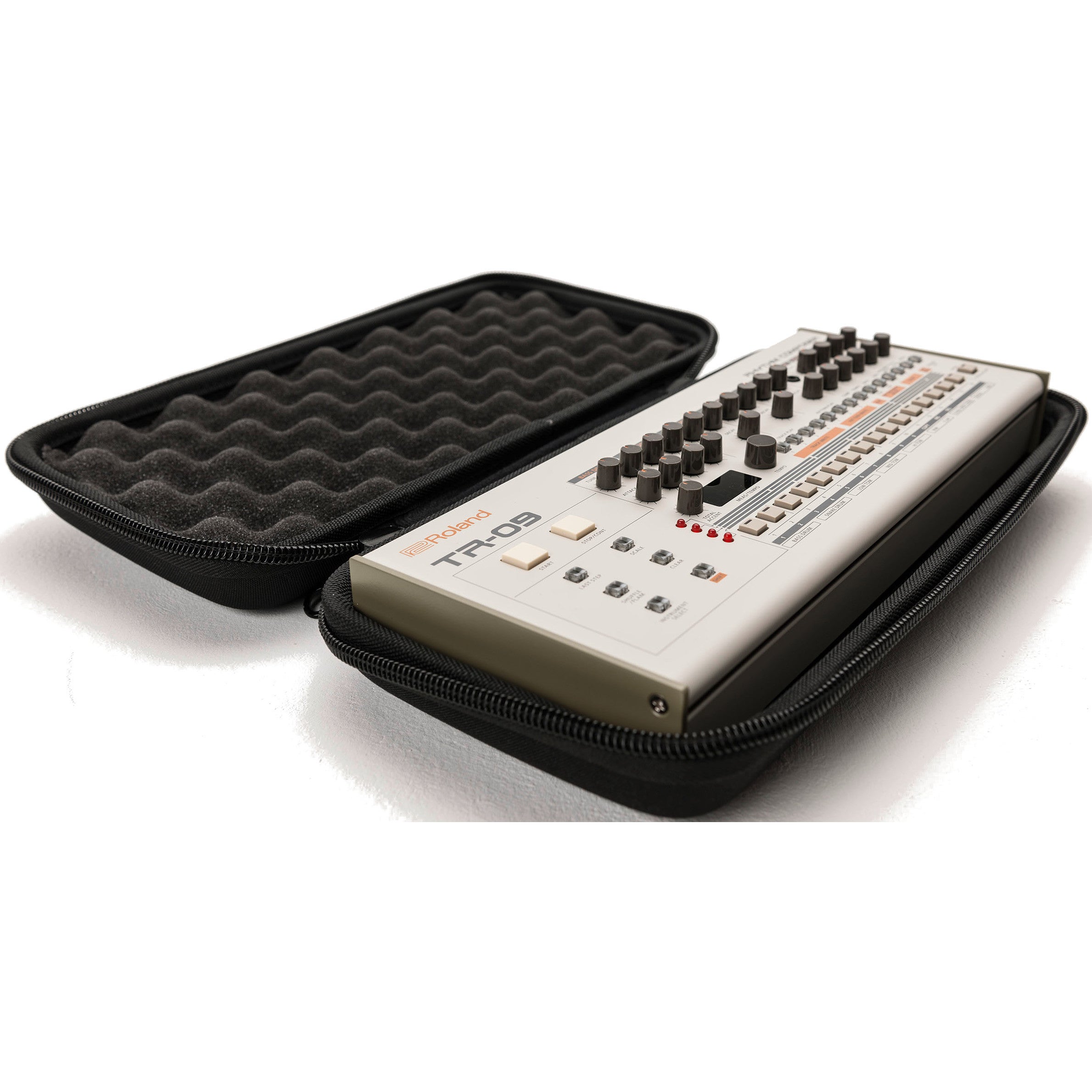 Magma CTRL Case Boutique Dock voor Roland Boutique modules 32x16x5 cm