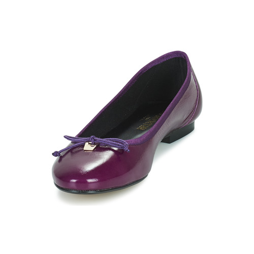 JB Martin - STORY - VEAU VINTAGE PRUNE
