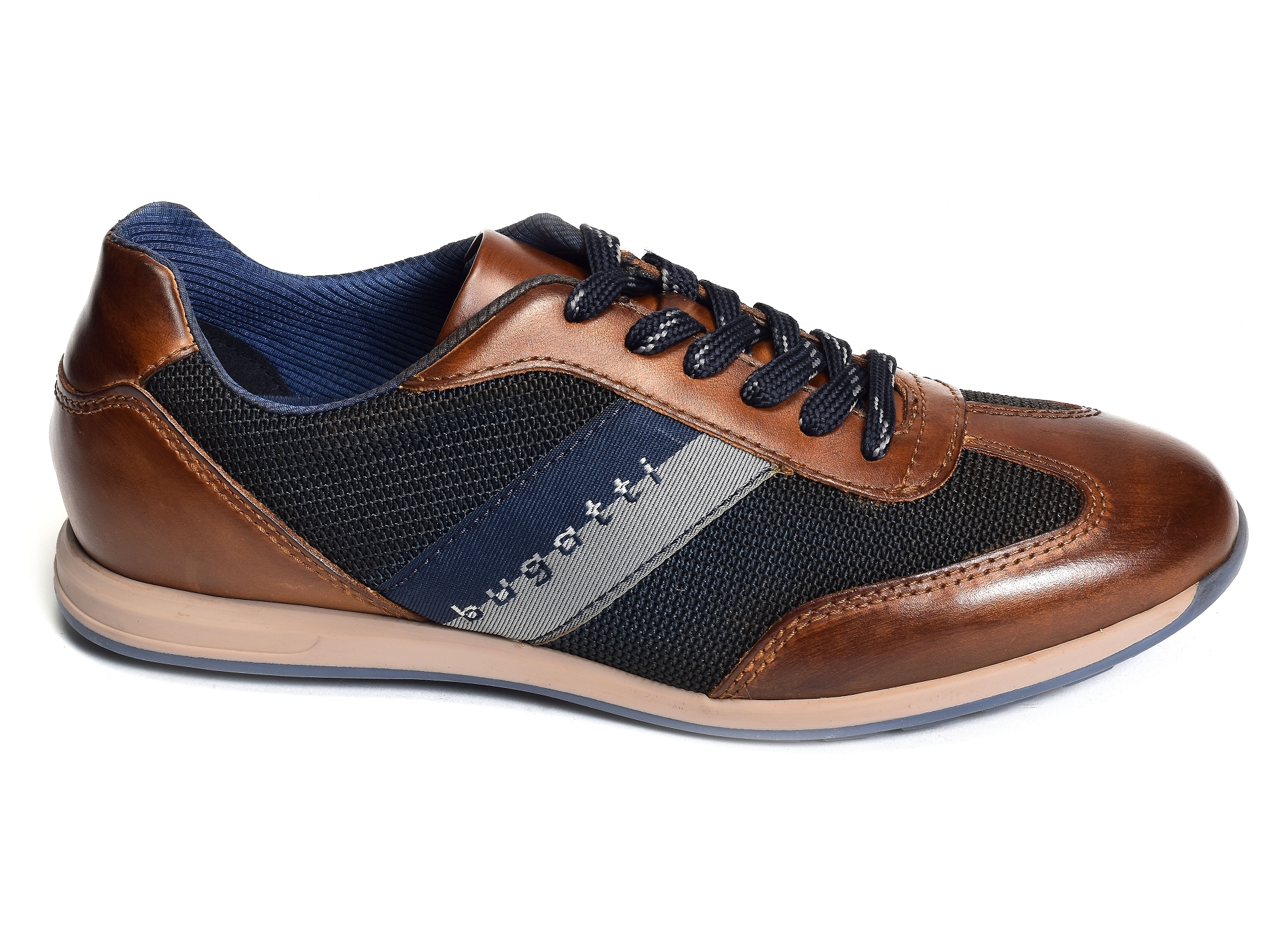 Thorello a9q05 cognac marine
