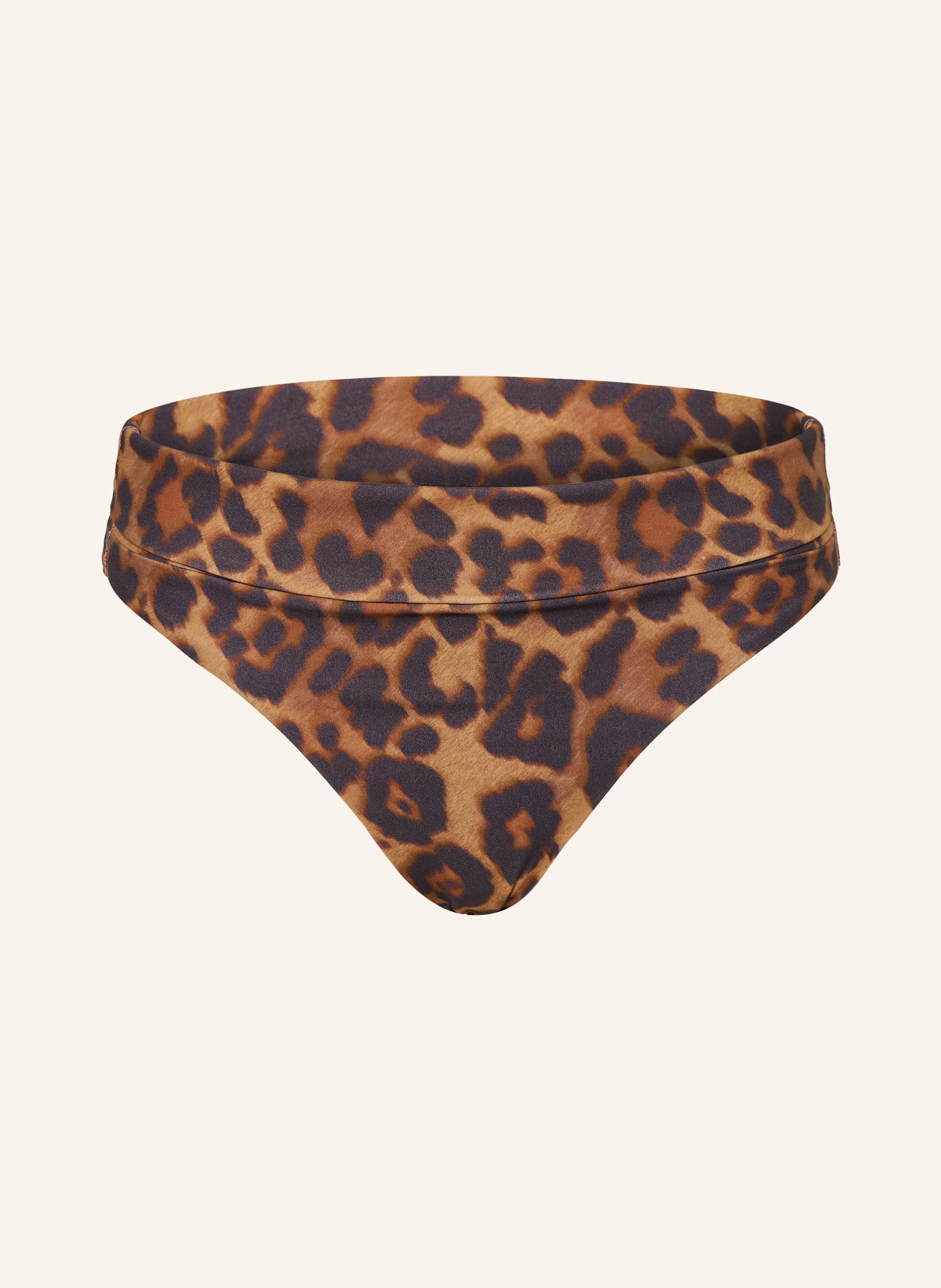 CHANTELLE High-Waist-Bikini-Hose SAUVAGE