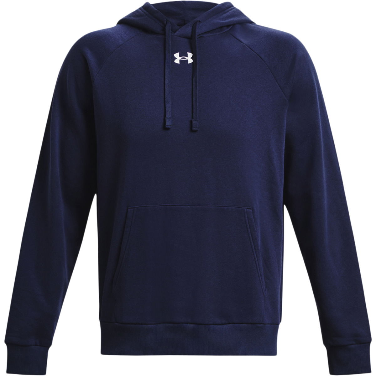 Under Armour Rival Fleece Hættetrøje Herre