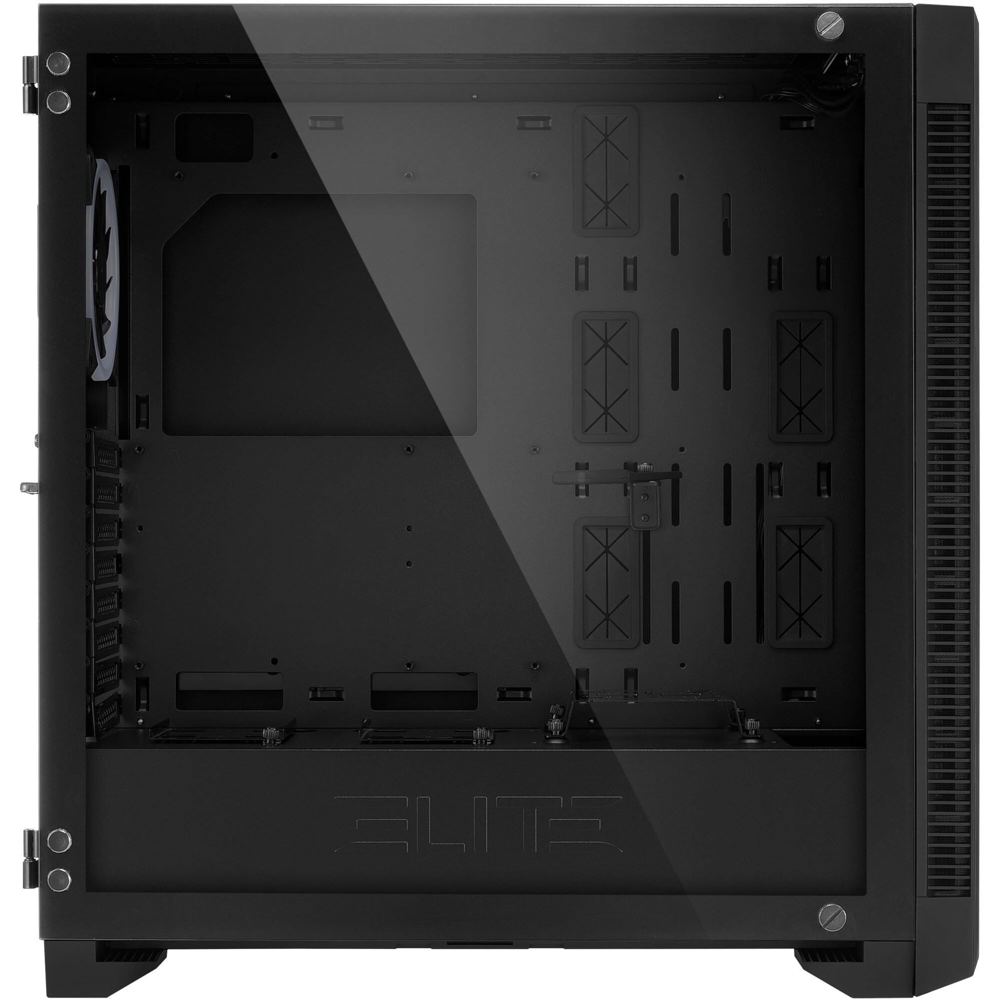 Sharkoon Big-Tower-Gehäuse ELITE SHARK CA200G