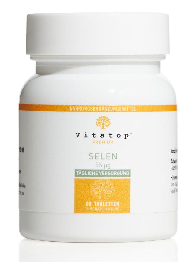 Vitatop® SELEN