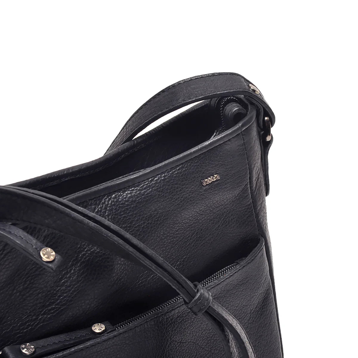 Berba | Lucca 335-044 | leren Crossbodytas