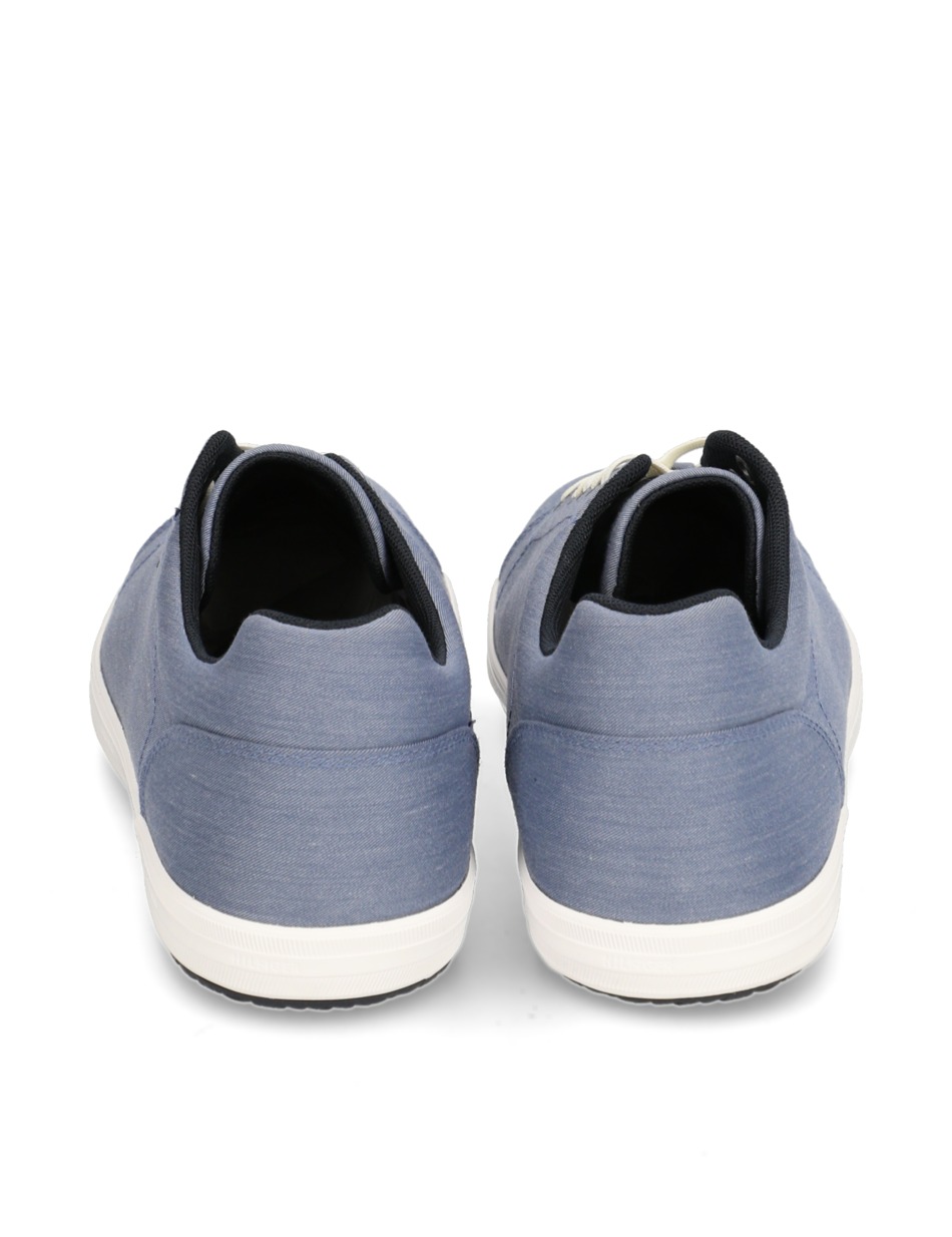 ESSENTIAL CHAMBRAY VULC