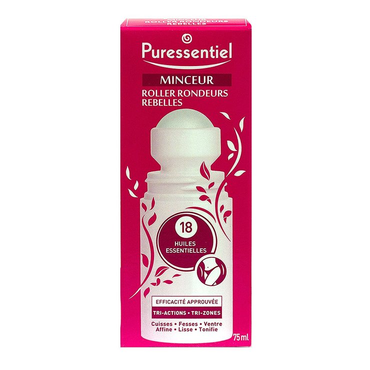 Roller rondeurs rebelles 75ml