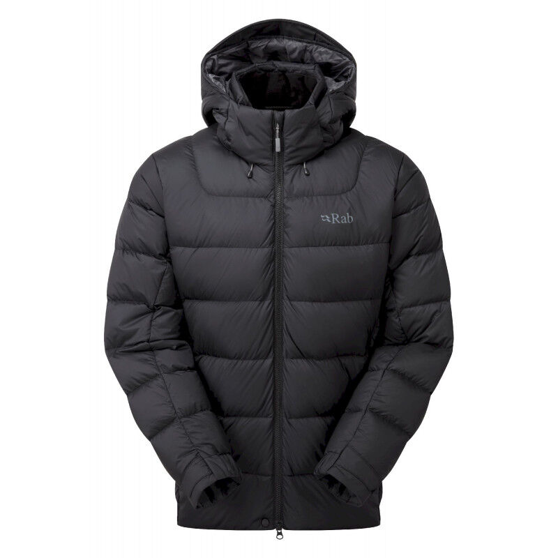 Ascent Jacket - Doudoune homme