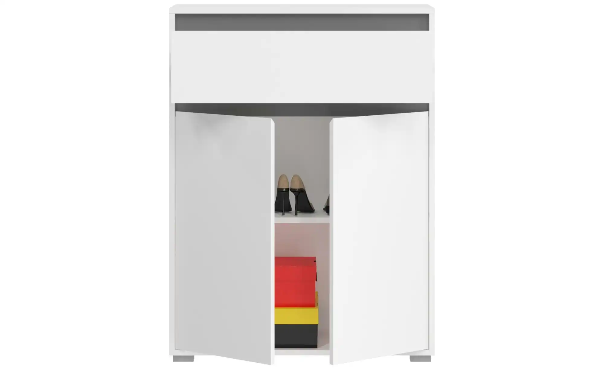 Schuhschrank