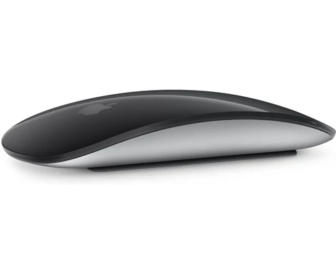 Apple Magic Mouse - Black, USB-C