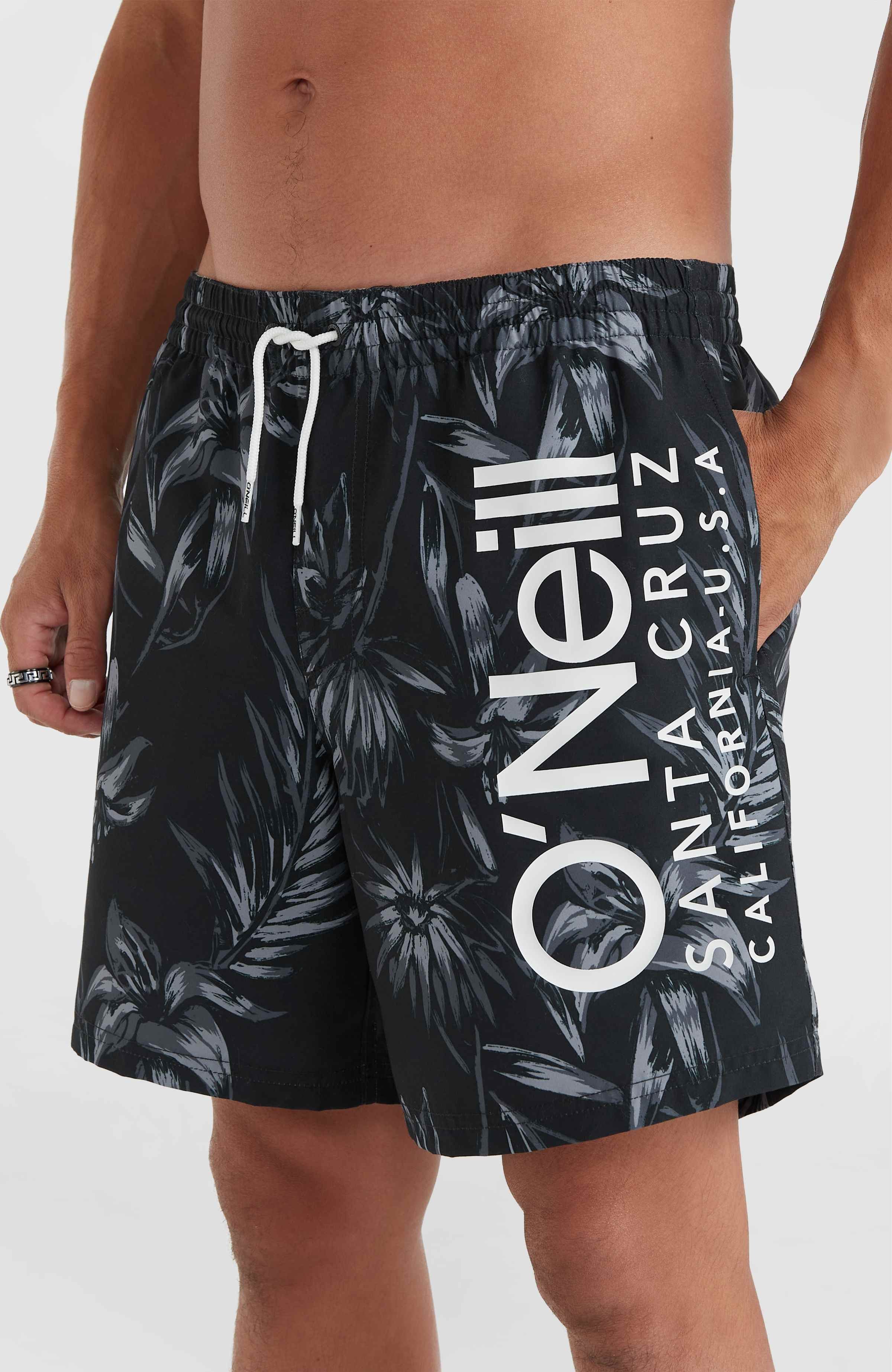 Mix and Match Cali 16'' zwembroek O`Neill Zwart
