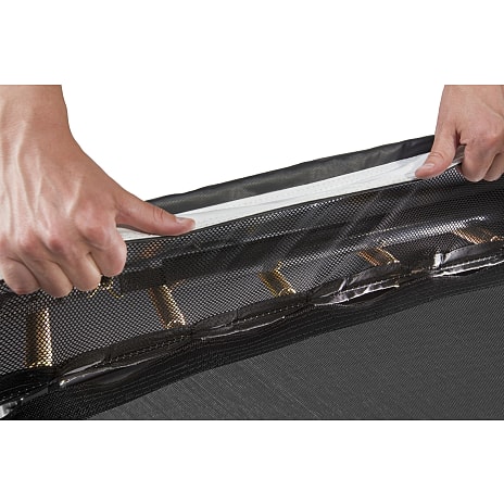 Salta Royal Inground Sport havetrampolin 305 x 214 cm