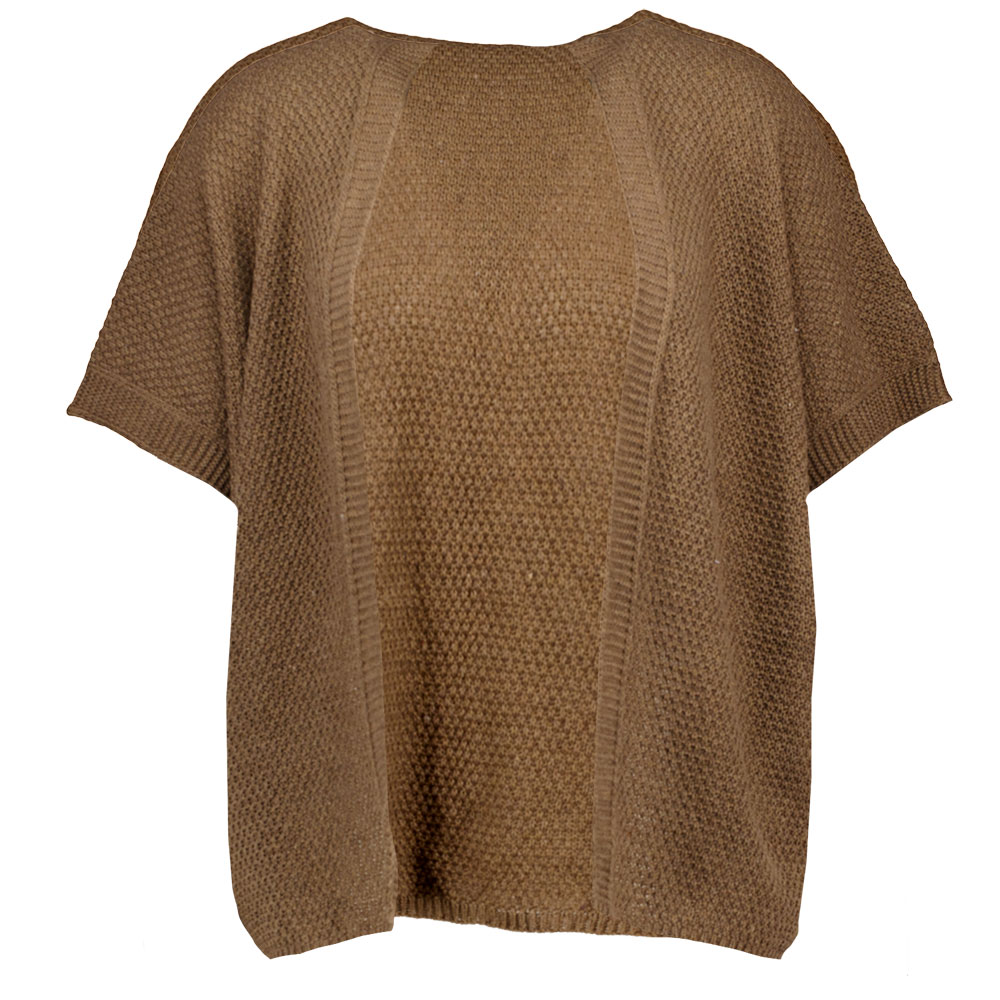 Vest - Beige