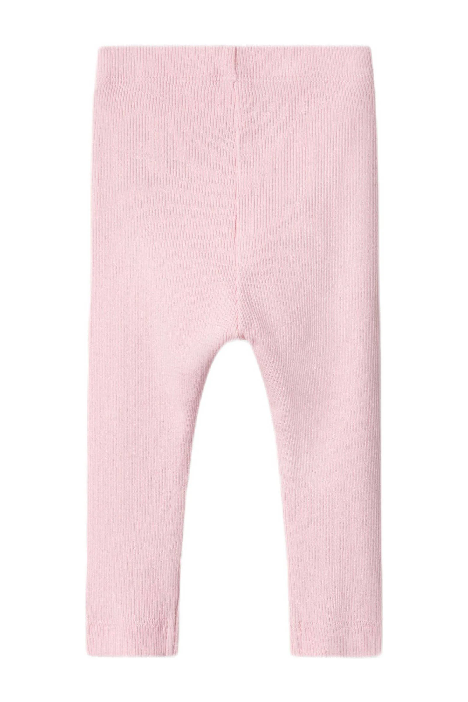 NAME IT baby legging NBNKAB parfait pink