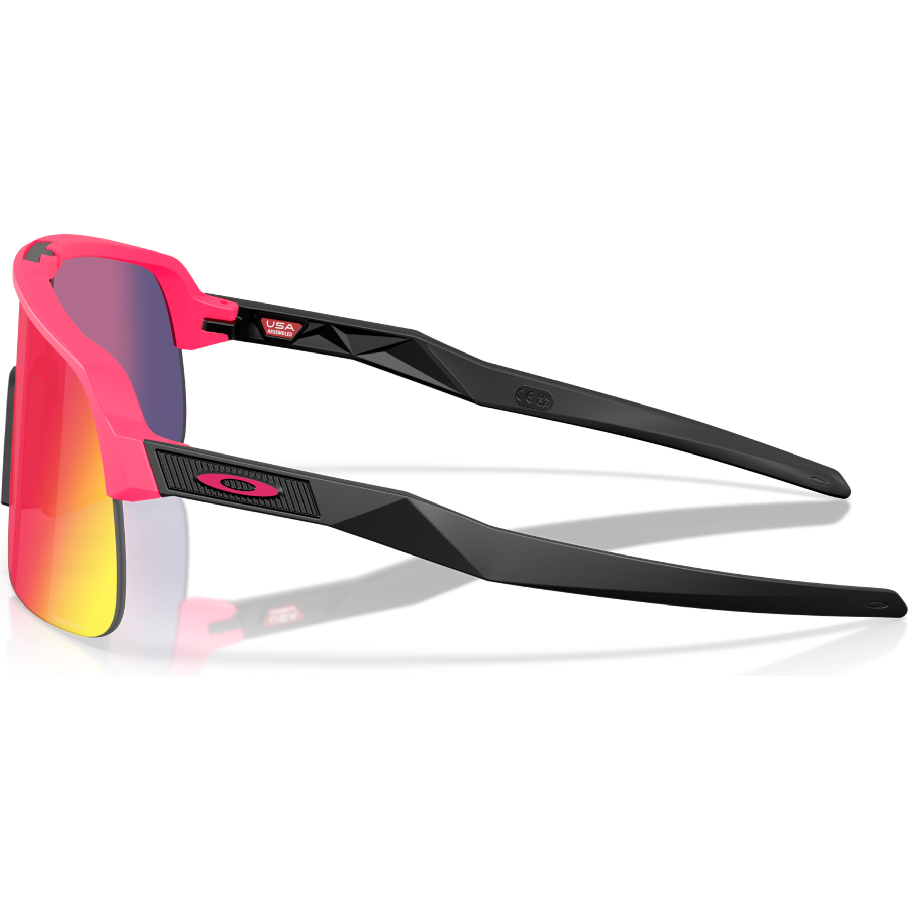 Oakley Sutro Lite S Prizm Fietsbril