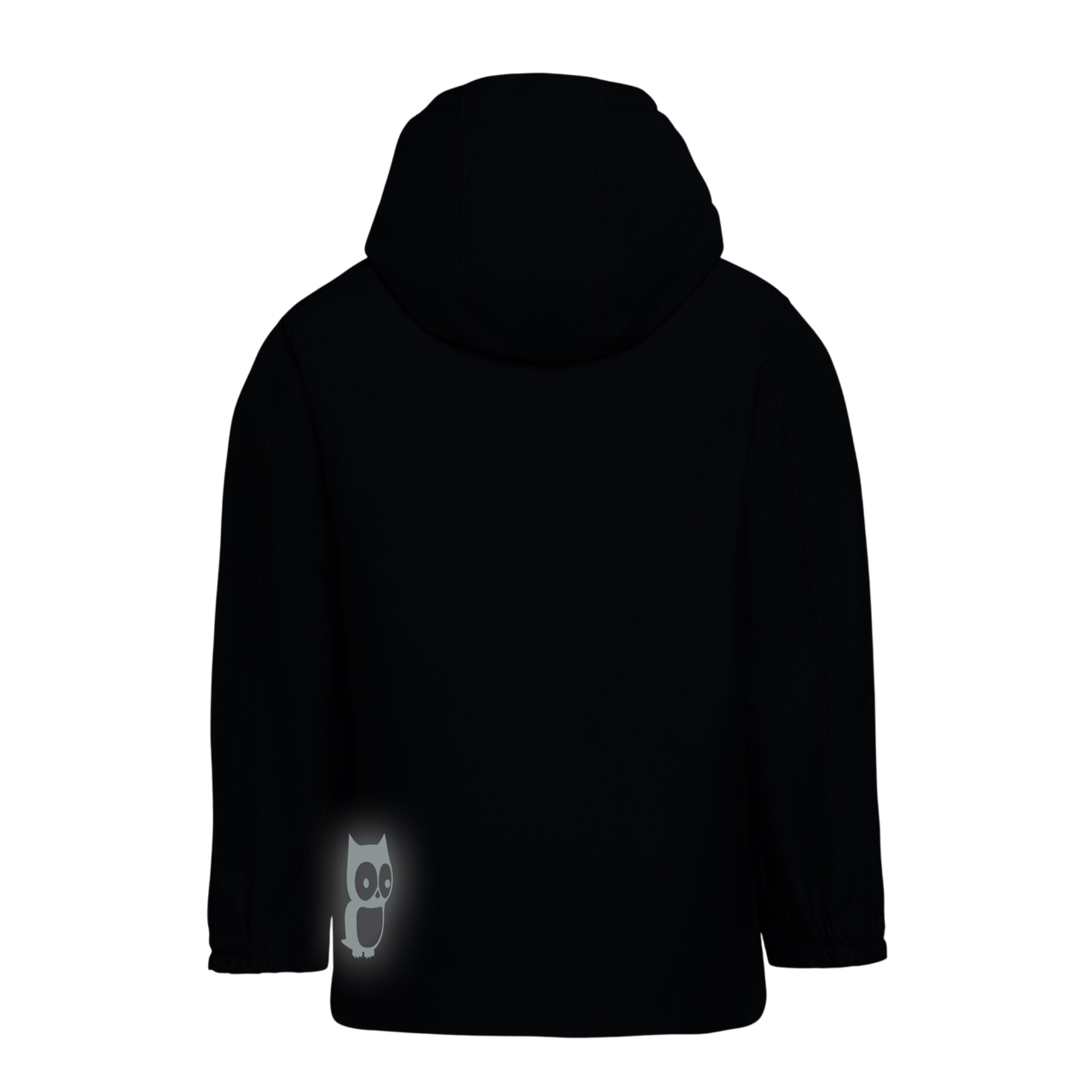 Regenjacke Chip True navy