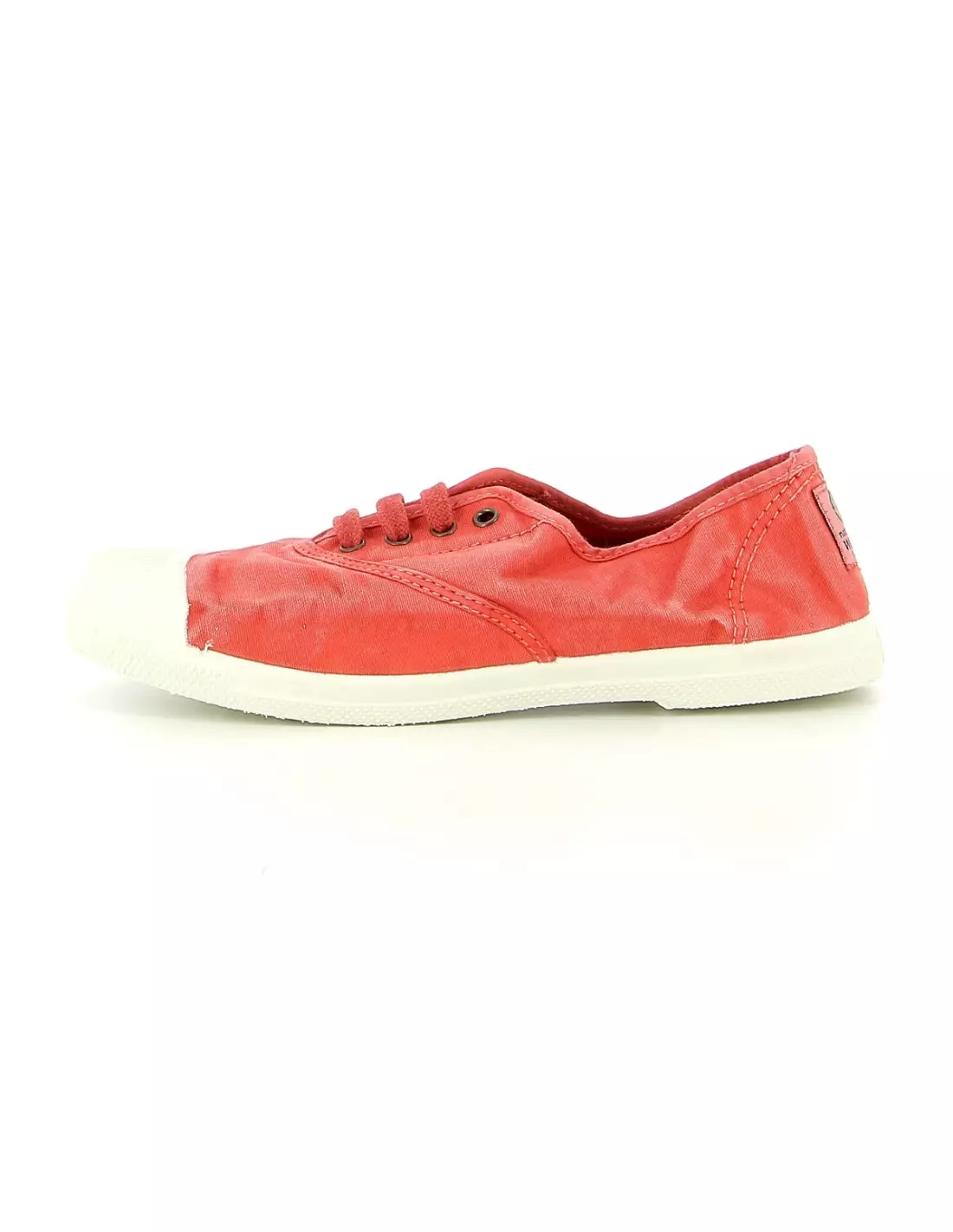 NATURAL WORLD 102E - Baskets Rouge