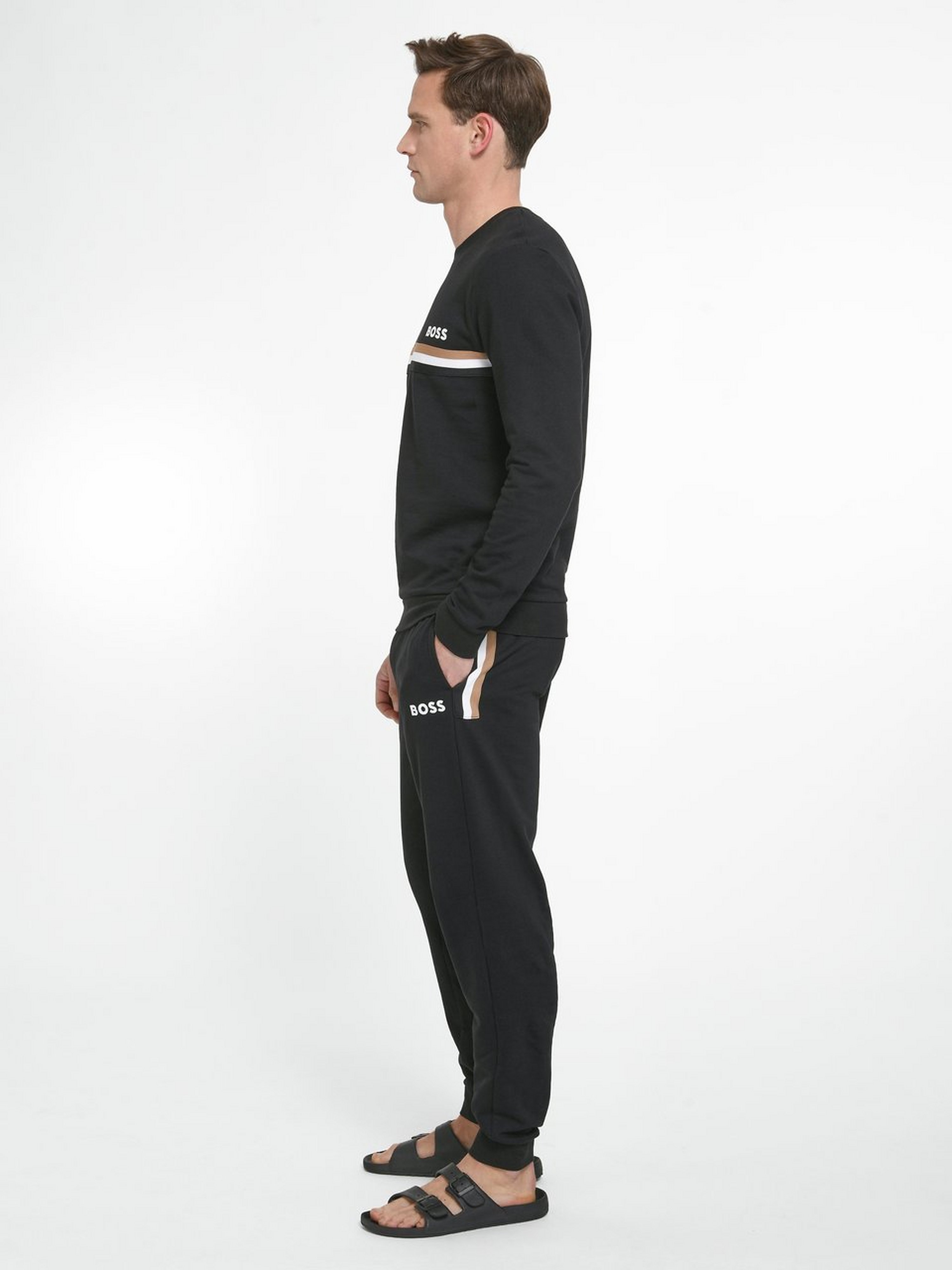 Jogginganzug