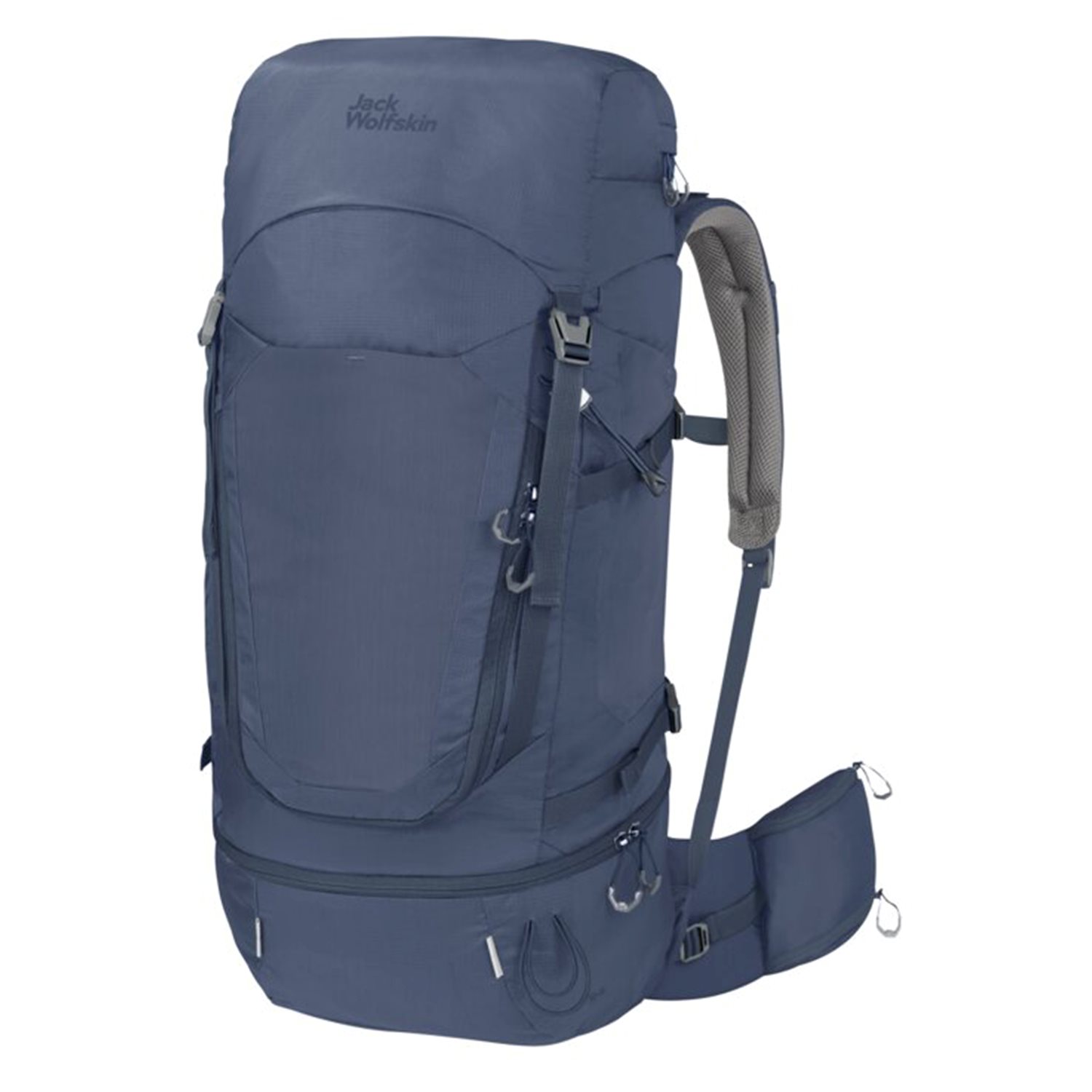 Jack Wolfskin Highland Trail 55+5 Men evening sky