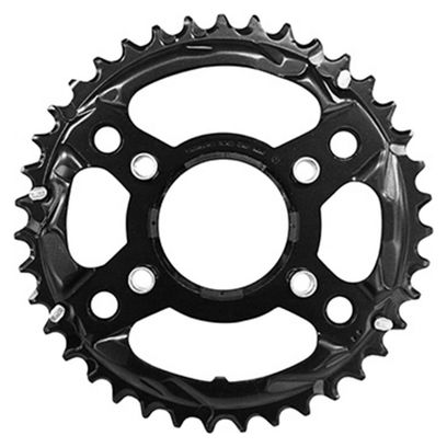 PLATEAU ROUTE 4BRA D.110 POUR SHIMANO TIAGRA 4703 ORIGINE 39DTS MILIEU TRIPLE 10V.