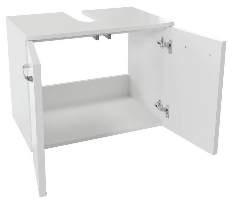 XORA Waschbeckenunterschrank 2-trg. SERIE 3006