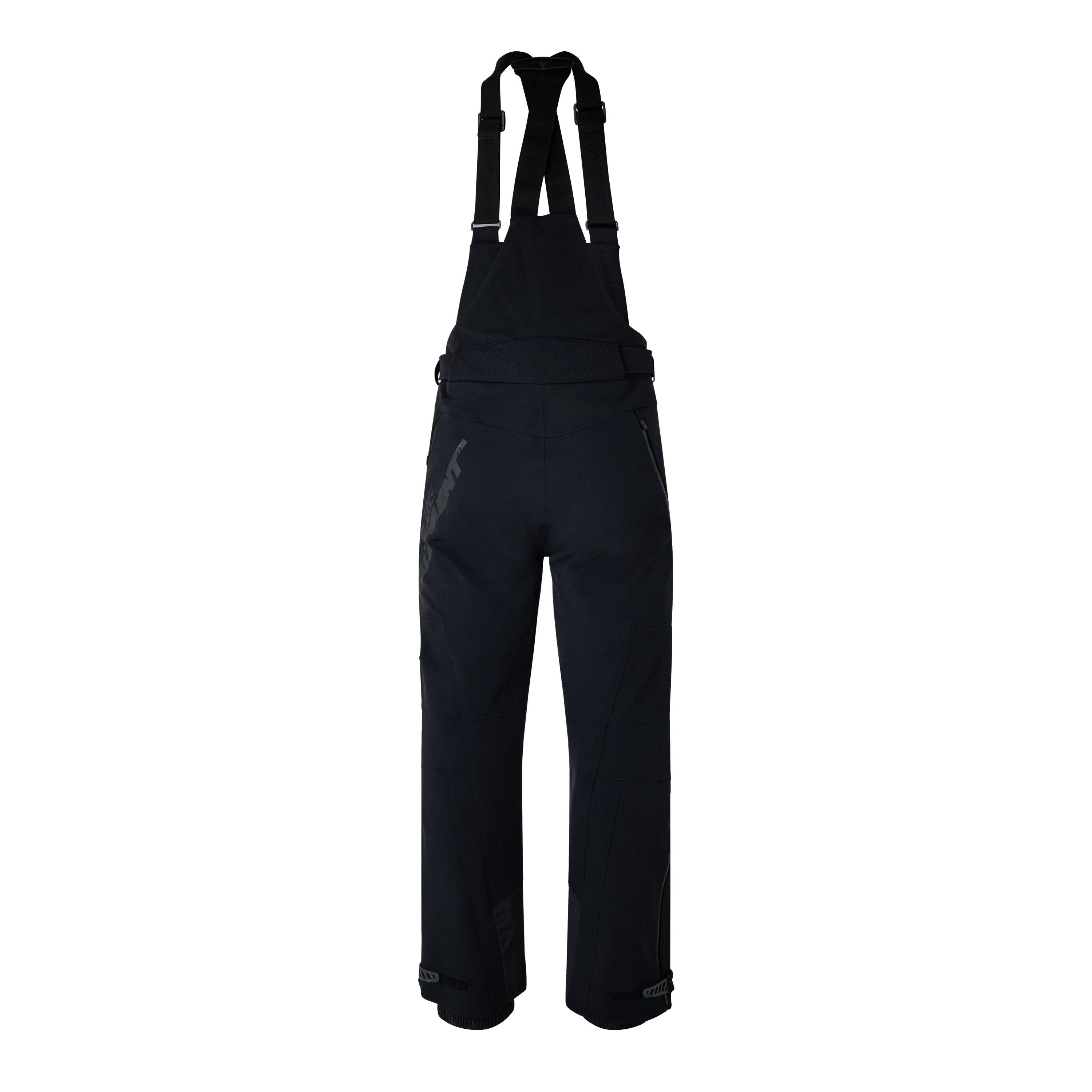 Off White Arrow Dungarees