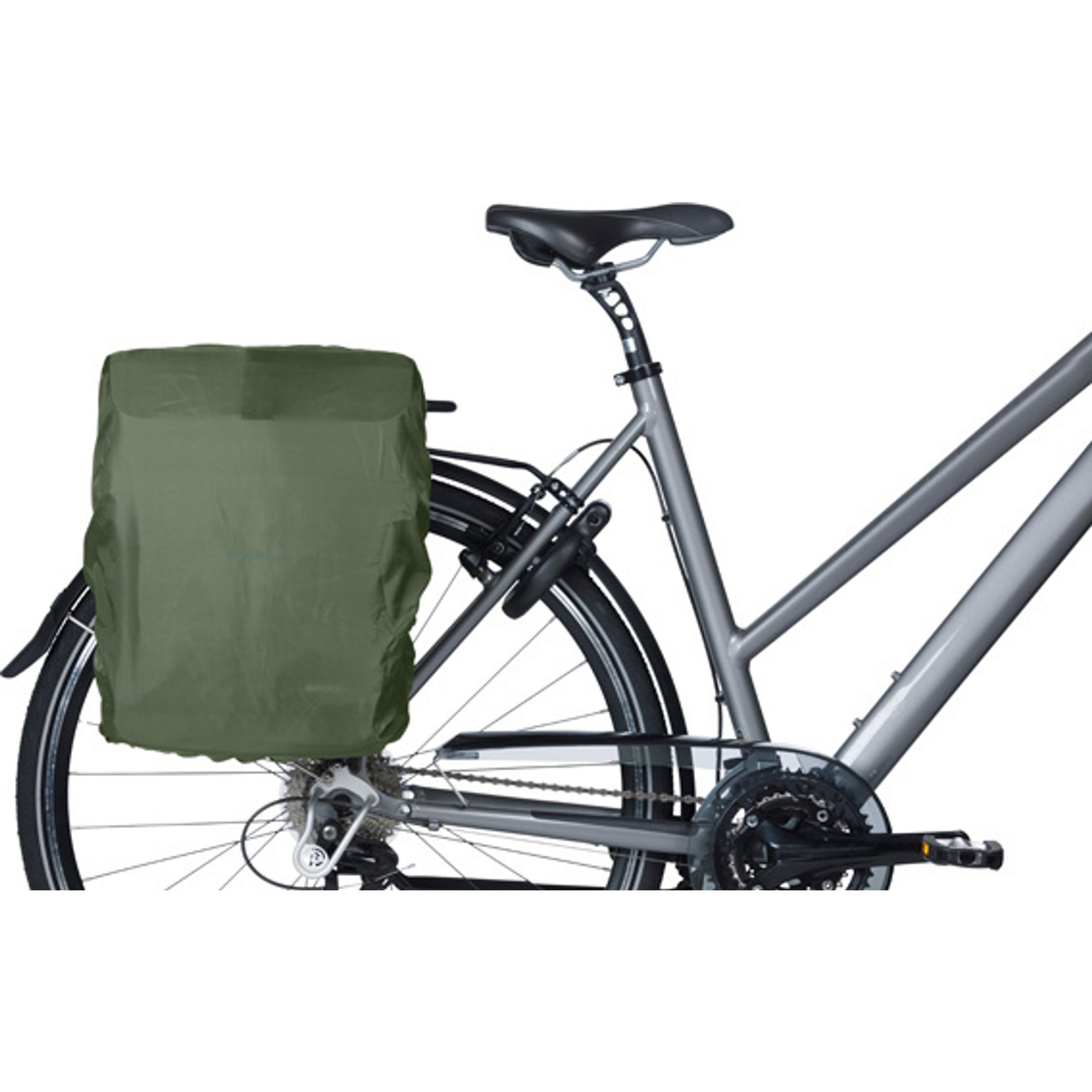 Basil Move MIK Enkele Fietstas