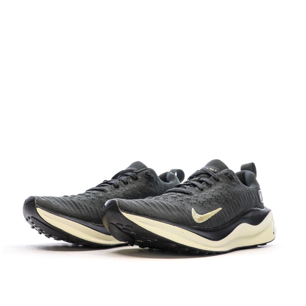 Nike Chaussures de running Noires Femme Nike Reactx Infinity