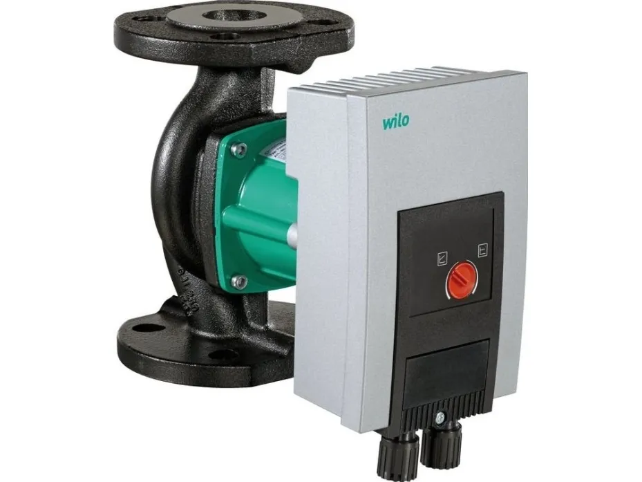 WILO Circulation pump YONOS MAXO 40/0.5-12 PN6/10 - 2120647