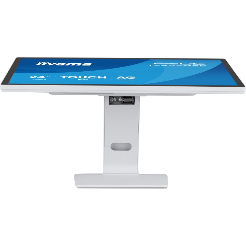 iiyama ProLite T2452MSC-W1AG écran plat de PC 61 cm (24