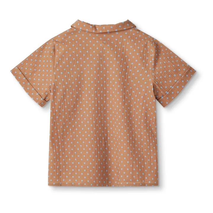 Fliink Chemise Toto | Camel