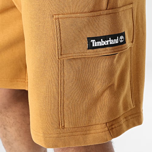 Short Cargo A67CD Camel