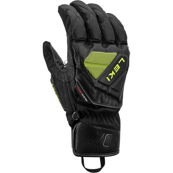 Gant de ski LEKI WCR C-TECH 3D
