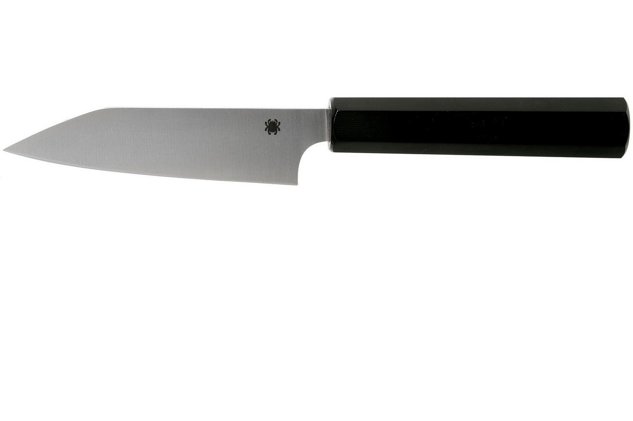 Spyderco Wakiita Petty Murray Carter Collection, K15GP