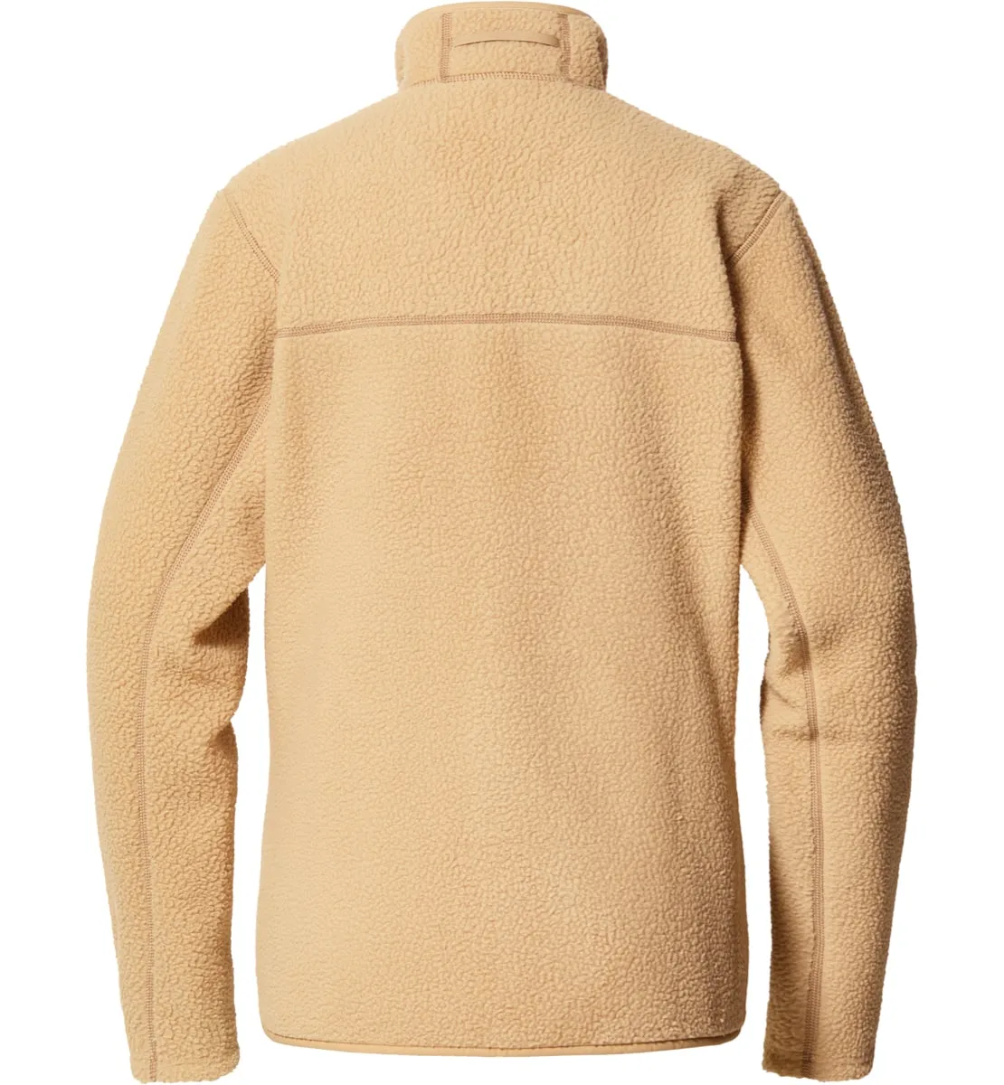 Haglöfs Women's Mossa Pile Jacket Sand