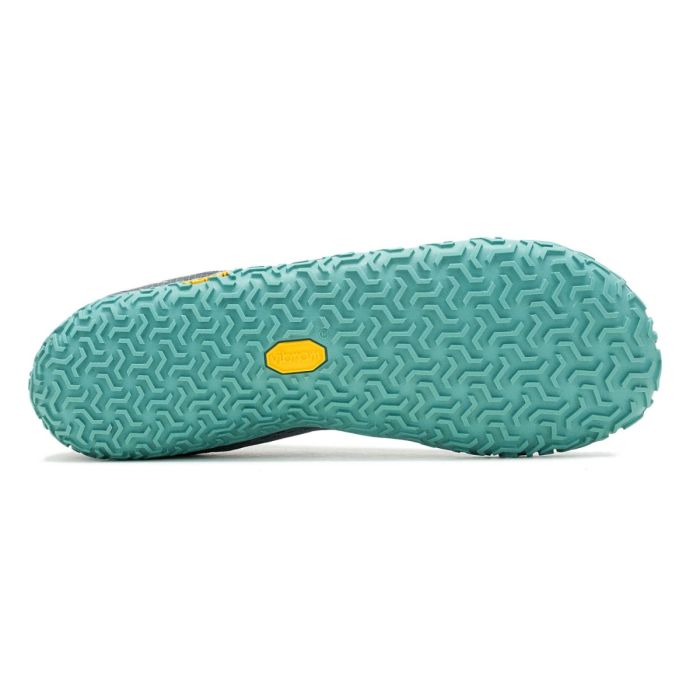 Merrell Herre Trailsko Vapor Glove 6 Blå