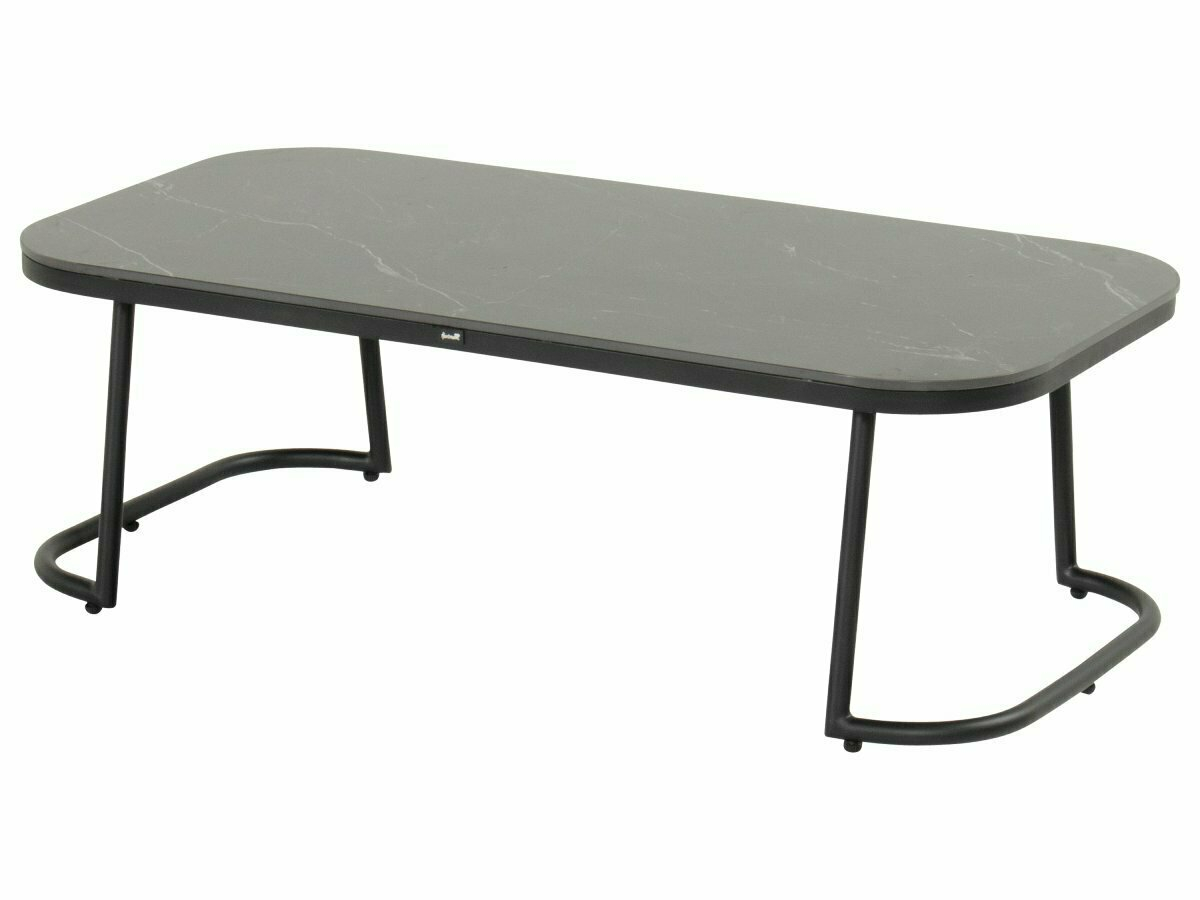 Hartman Corsica stoel-bank loungeset - Natural