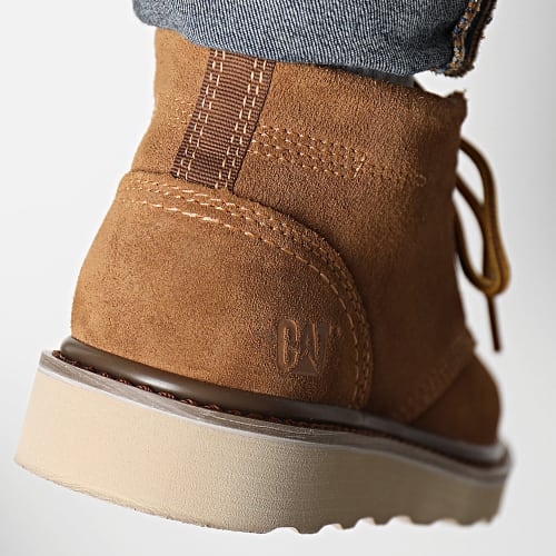 Chaussures Narrate Chukka 931170 Dachsund