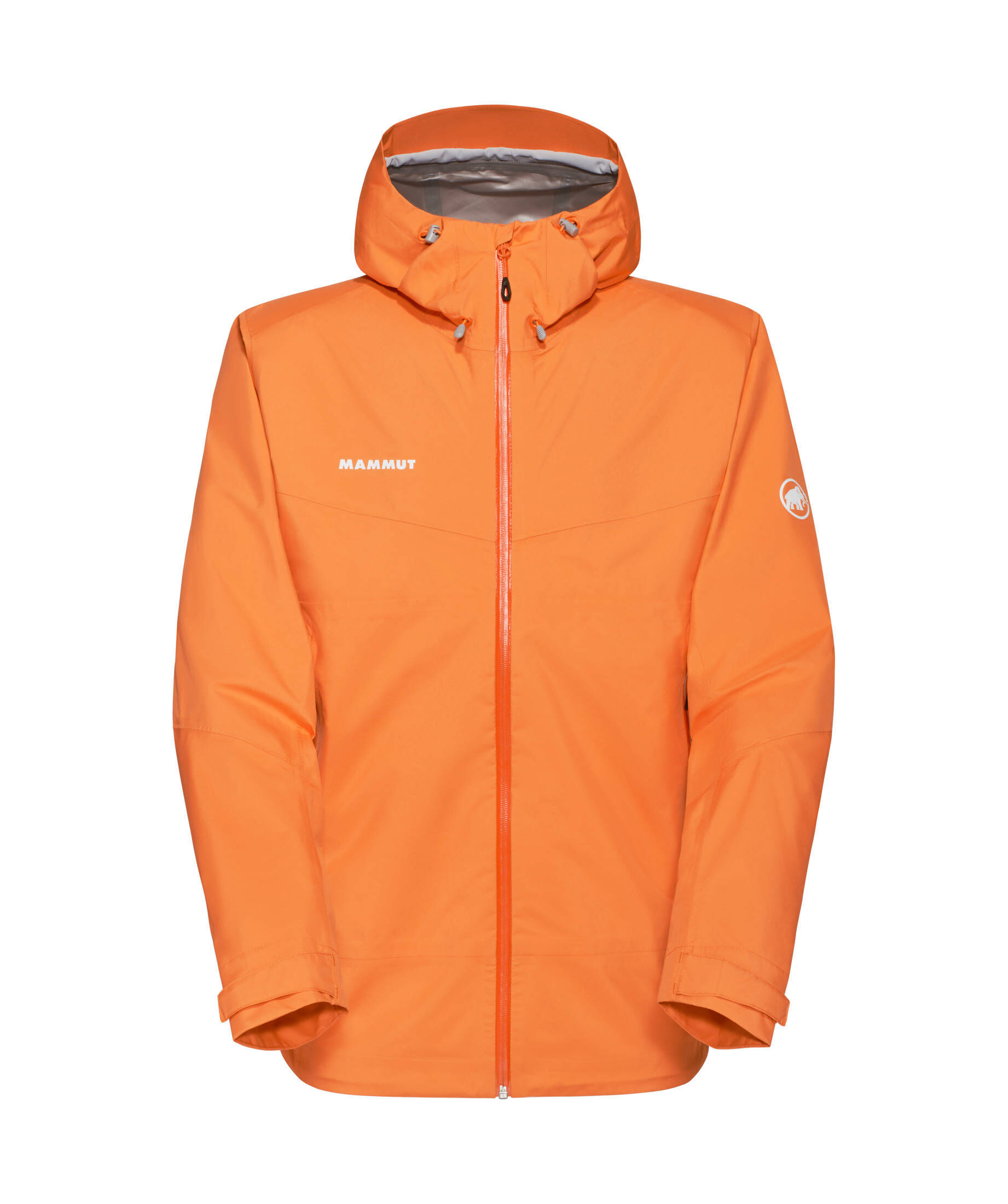 Mammut| Herren Regenjacke CONVEY TOUR HS HOODED JACKET MEN