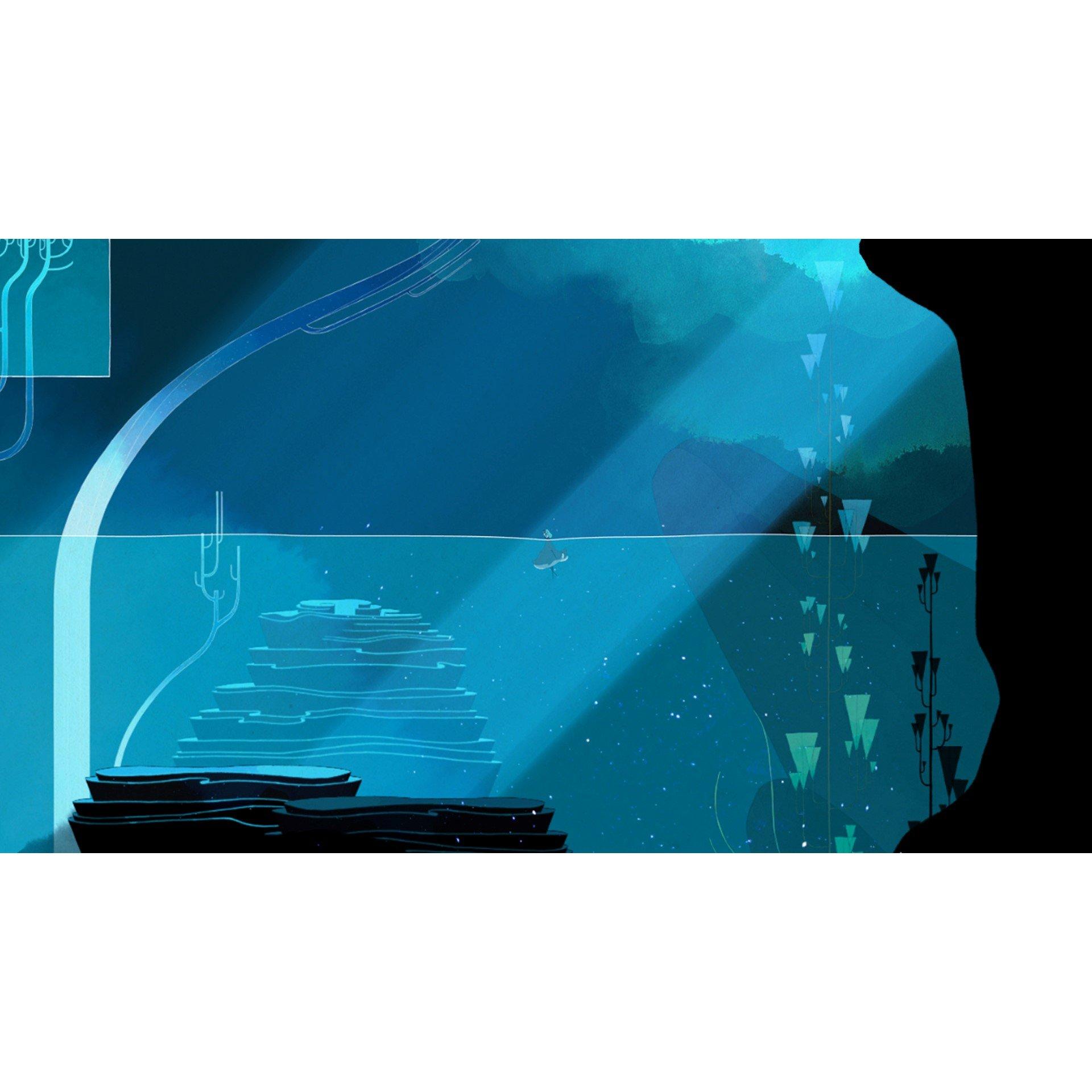 Devolver Digital GAME GRIS