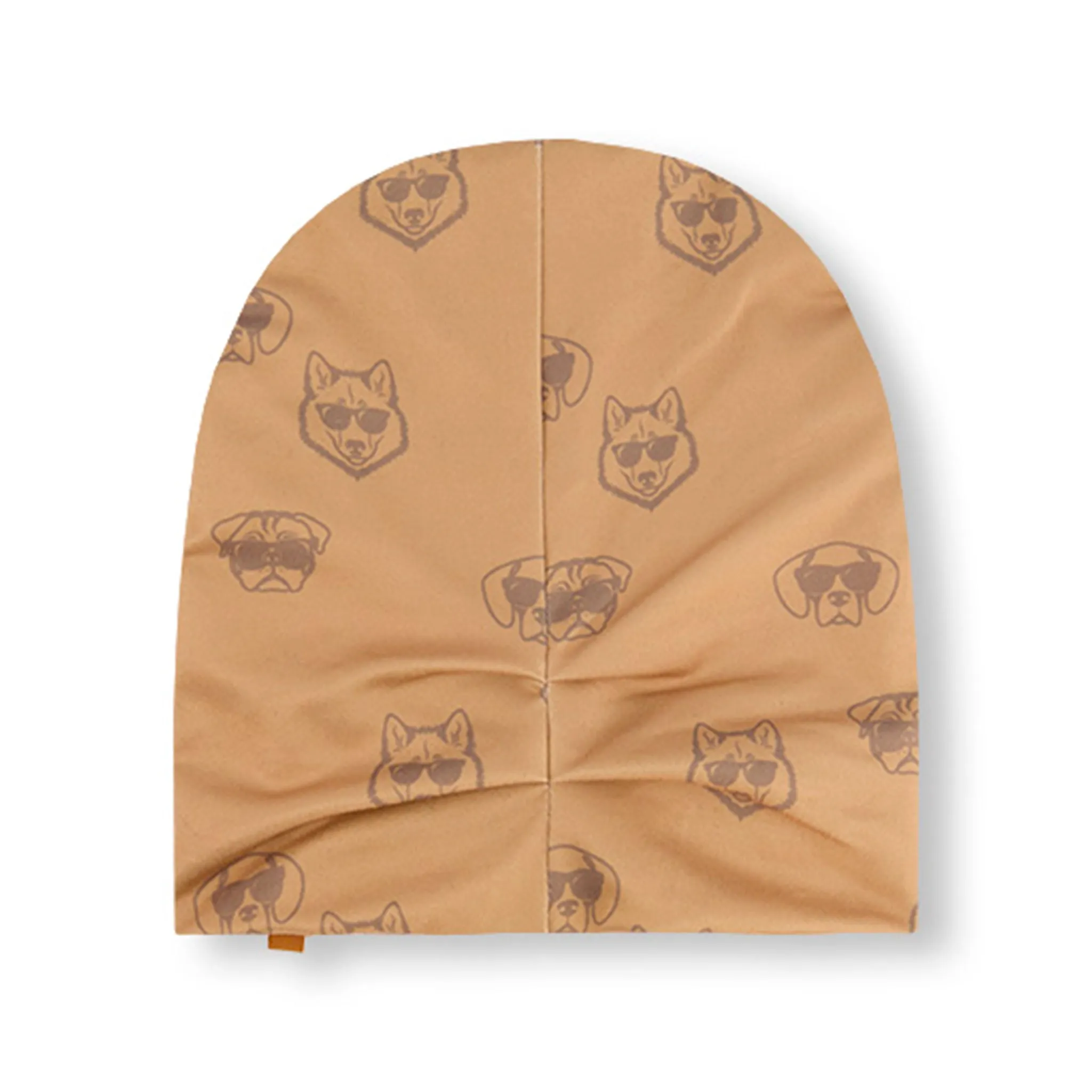 Deux par Deux Tuque Chien 3-14ans