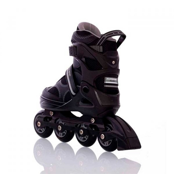Køb Supreme Rollers Rulleskøjter Venice Grey