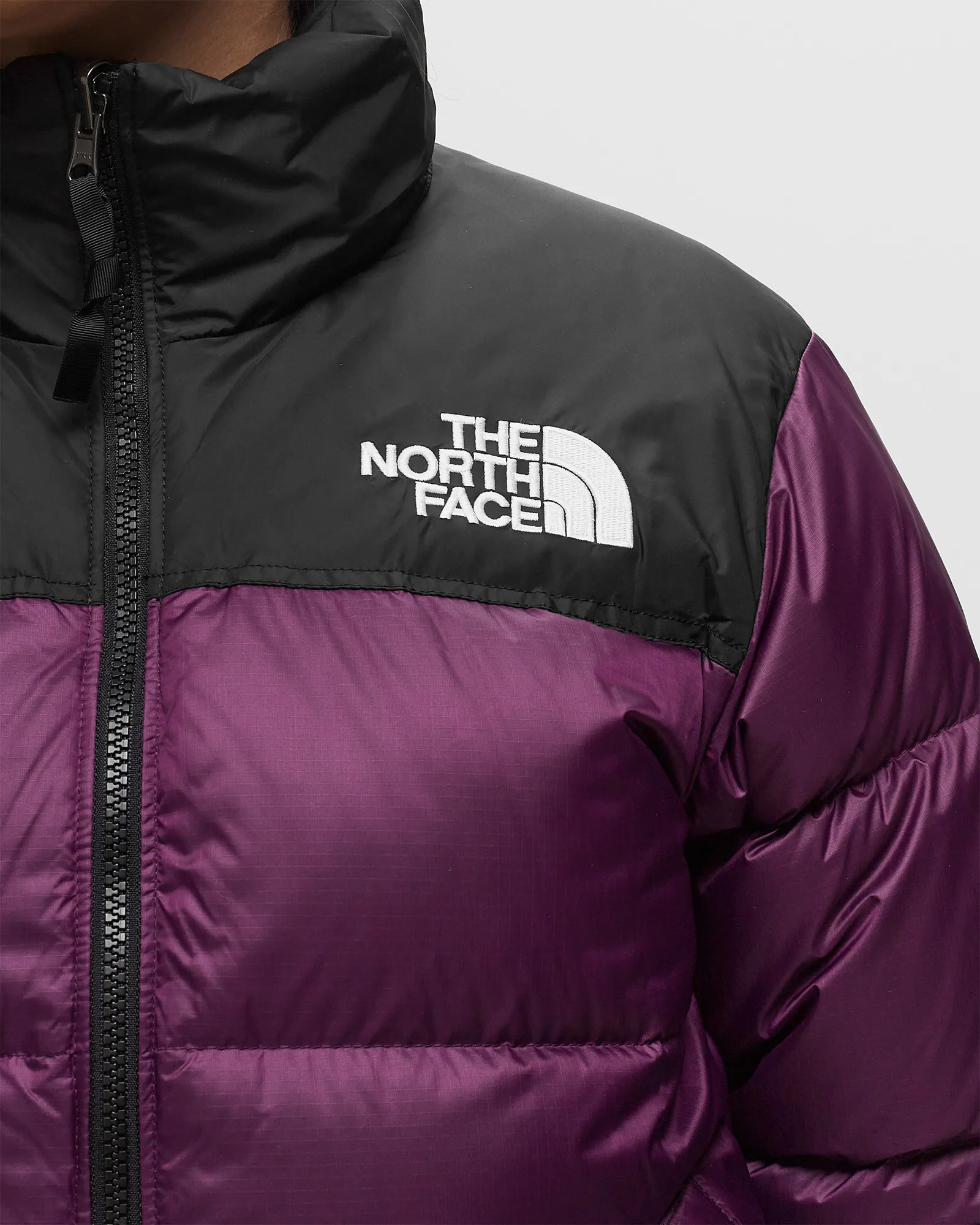 The North Face W 1996 RETRO NUPTSE JACKET