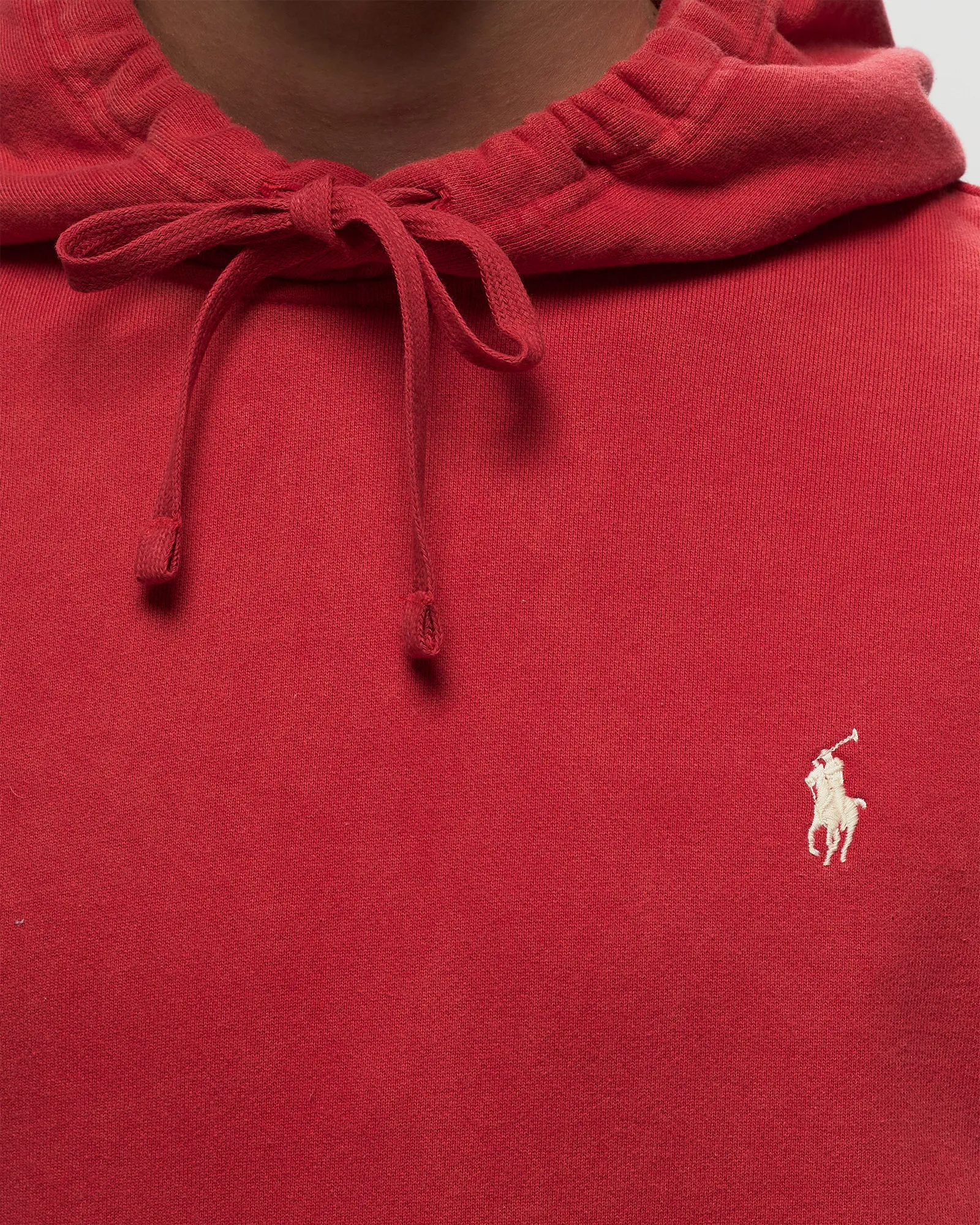 Polo Ralph Lauren LONG SLEEVE-SWEATSHIRT