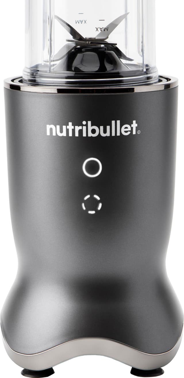Nutribullet Ultra 1200 blender NB1206DGCC (mørkegrå)