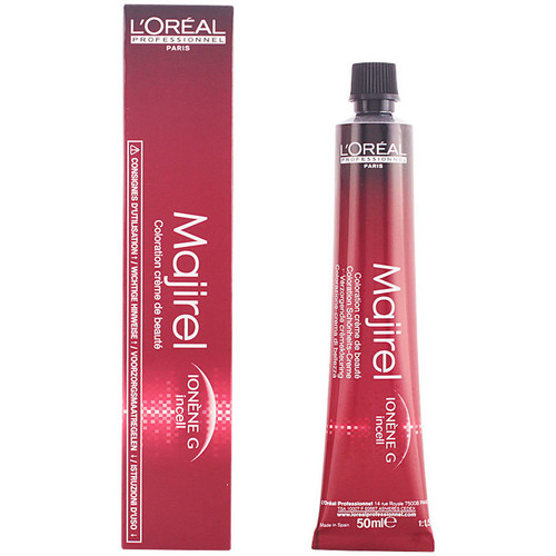 L'oréal - Majirel Ionène G Coloración Crema 7,4