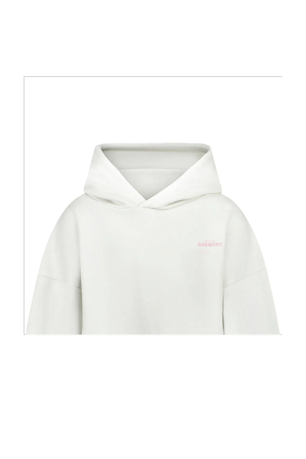Cars hoodie ecru