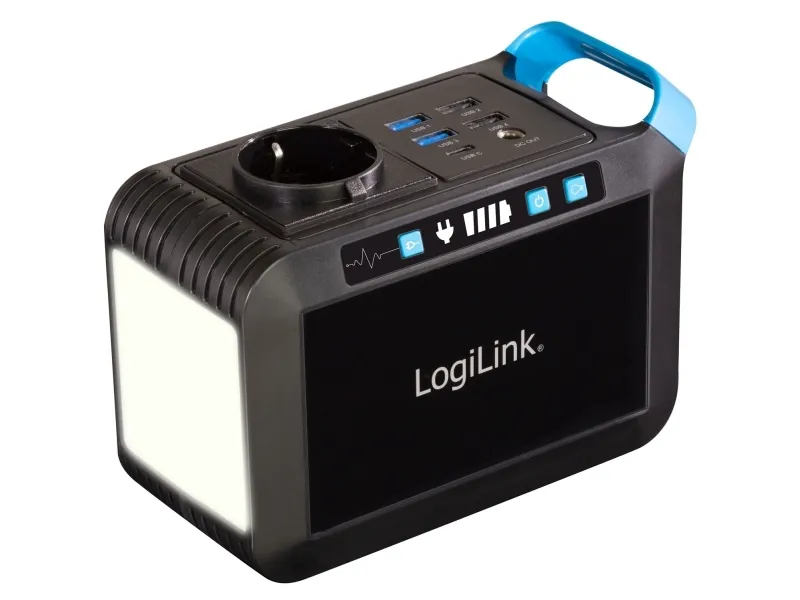 LogiLink PPS0080